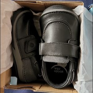 Brand new Stride Rite walking shoes